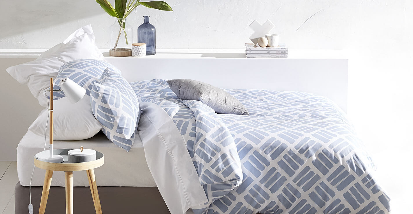 Natural Bedroom Kmart