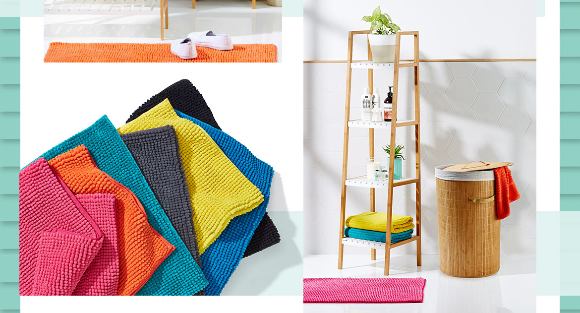 hotnewbathroomtrends Kmart