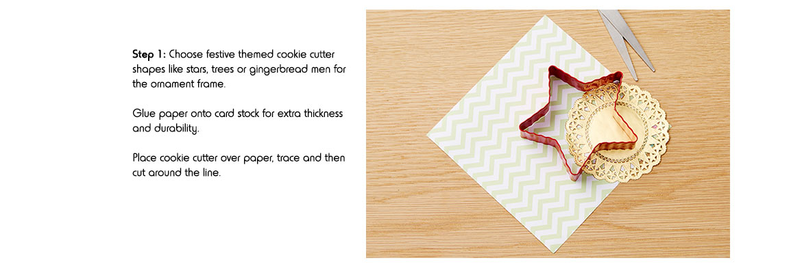 diy-christmas-cookie-cutter-ornaments - Kmart