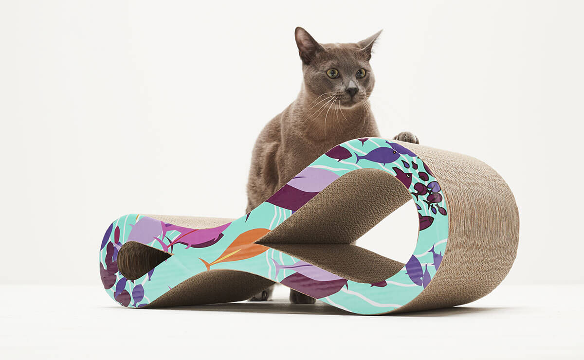 kmart cat plush