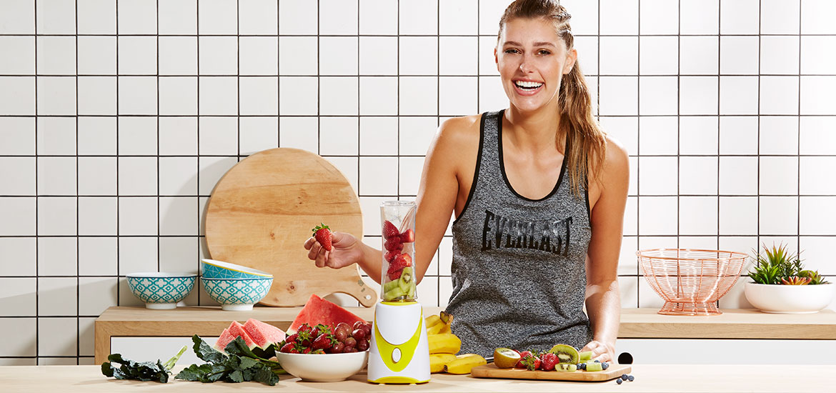 Christmas Gifts For Fitness Fans, Beauty Babes & Entertainers