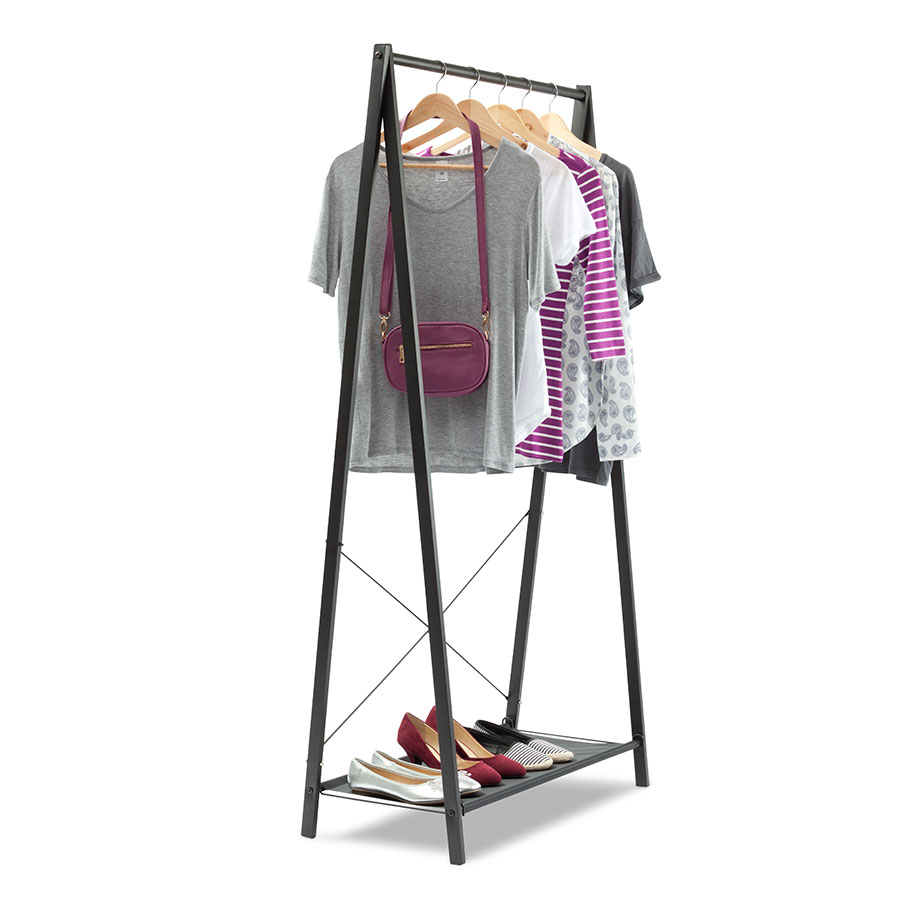 3 stylish garment rack storage ideas kmart 3 stylish garment rack storage ideas kmart