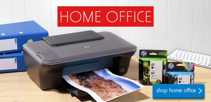 Home Office: Shop Now