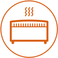 Convection Heaters