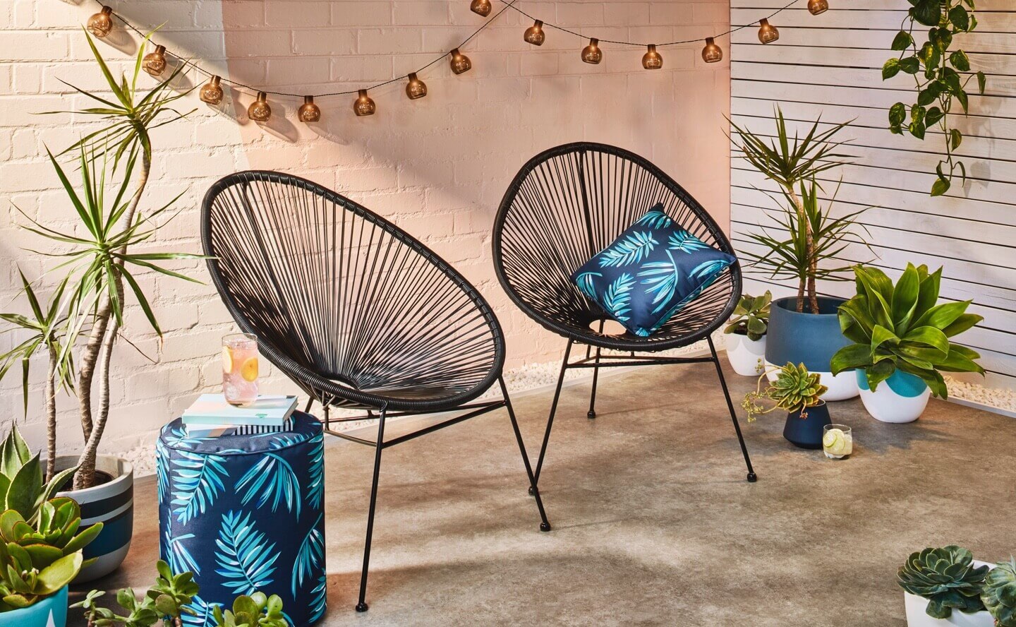 Summer Essentials Kmart