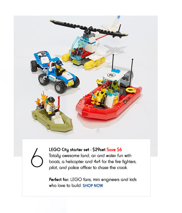 top10christmastoys Kmart