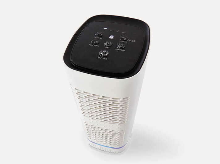 new age living air purifier parts