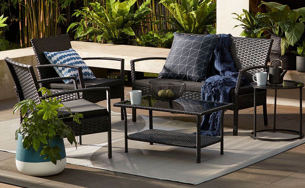 K Mart Outdoor Furniture Outdoor Goods