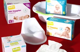 Kids - Baby