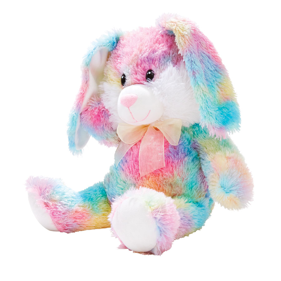 kmart plush bunny