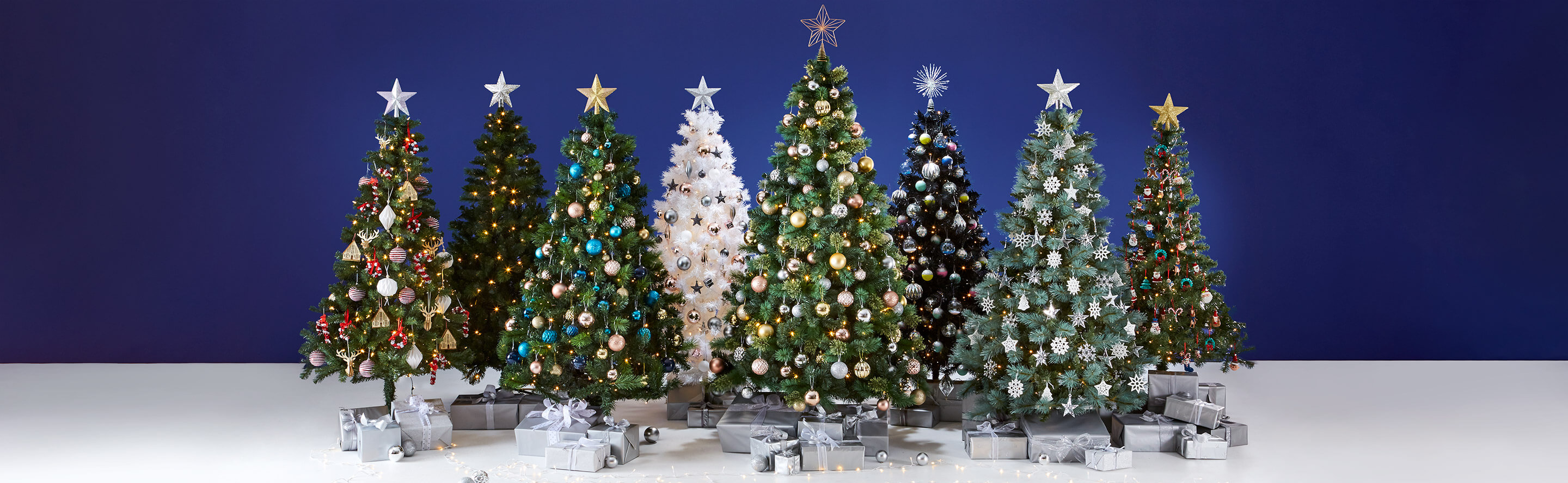 Christmas Christmas Trees, Decor and Lights Kmart