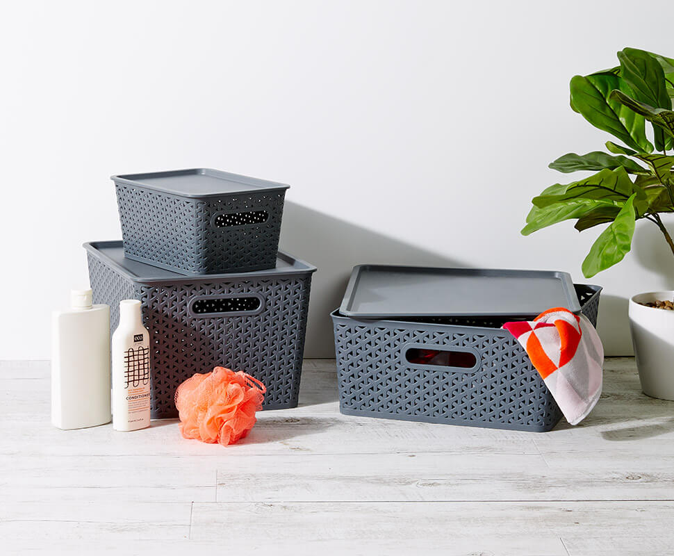 Storage & Organisation Kmart