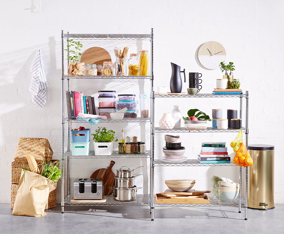Storage & Organisation Kmart