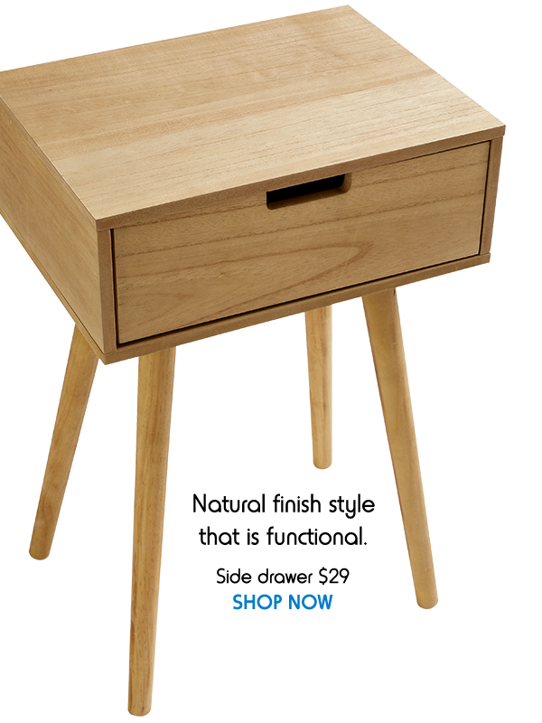 timelesscontemporaryhomestyling Kmart