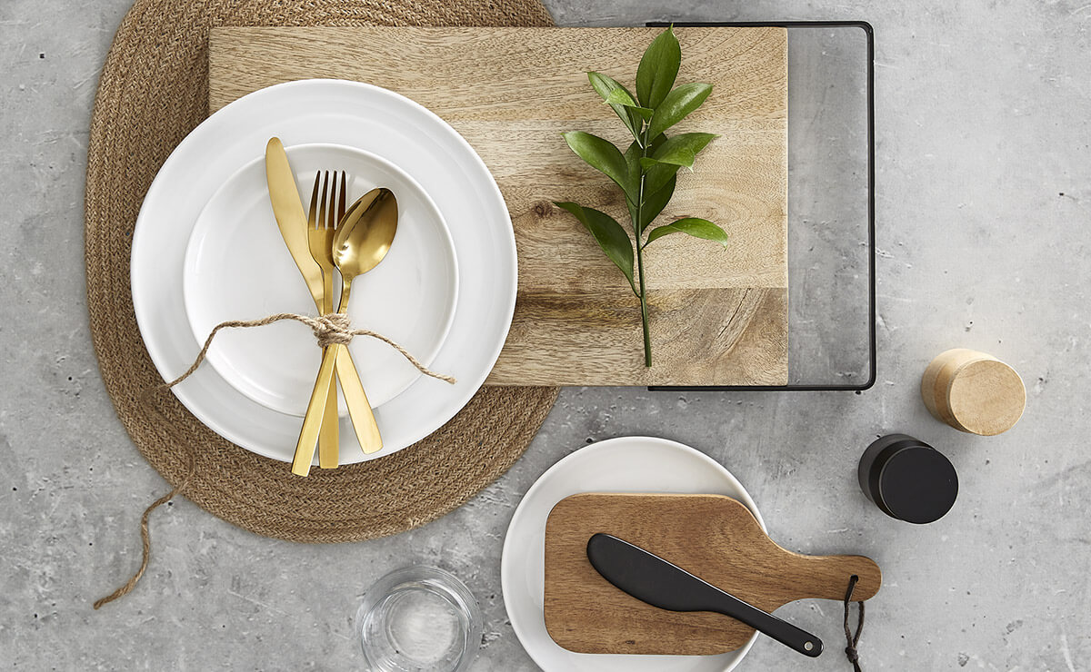 Dining & Tableware Kmart