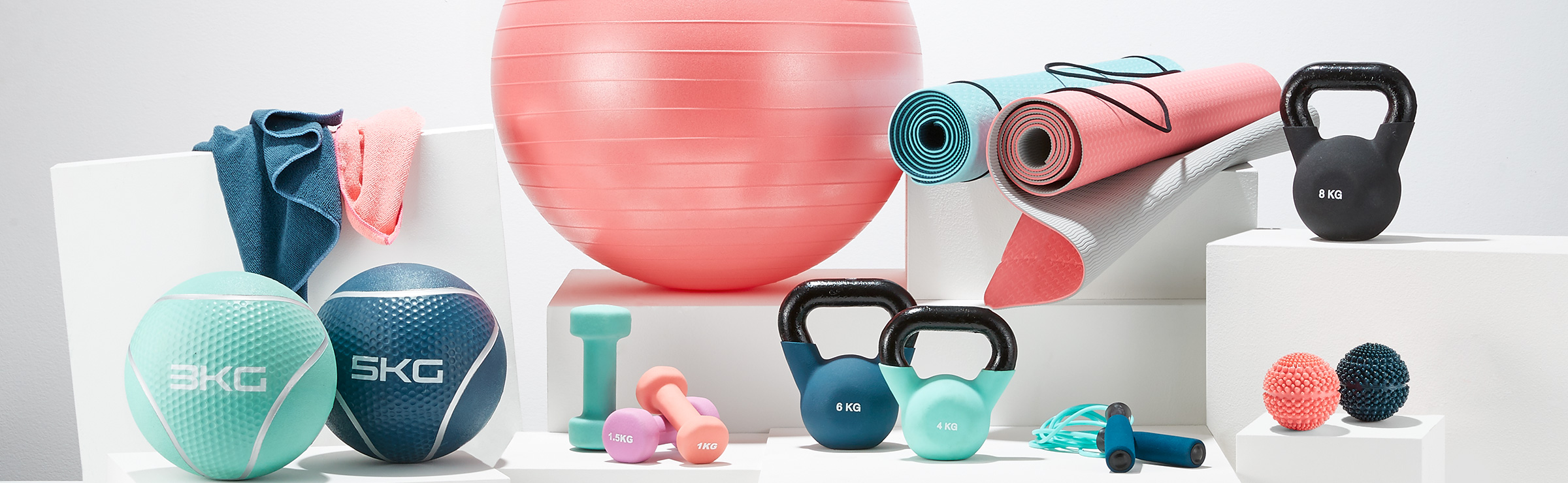 Sports Equipment Activewear, Fitness & Exercise Kmart