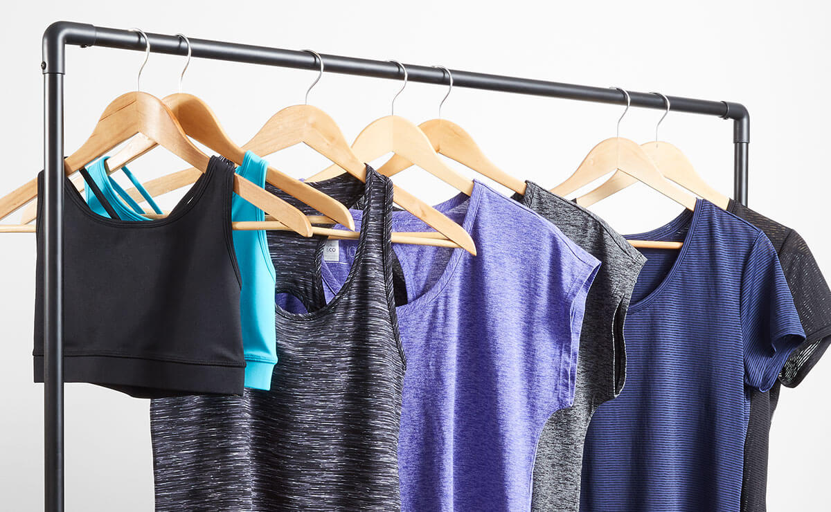 Women's Activewear & Gym Clothes Kmart