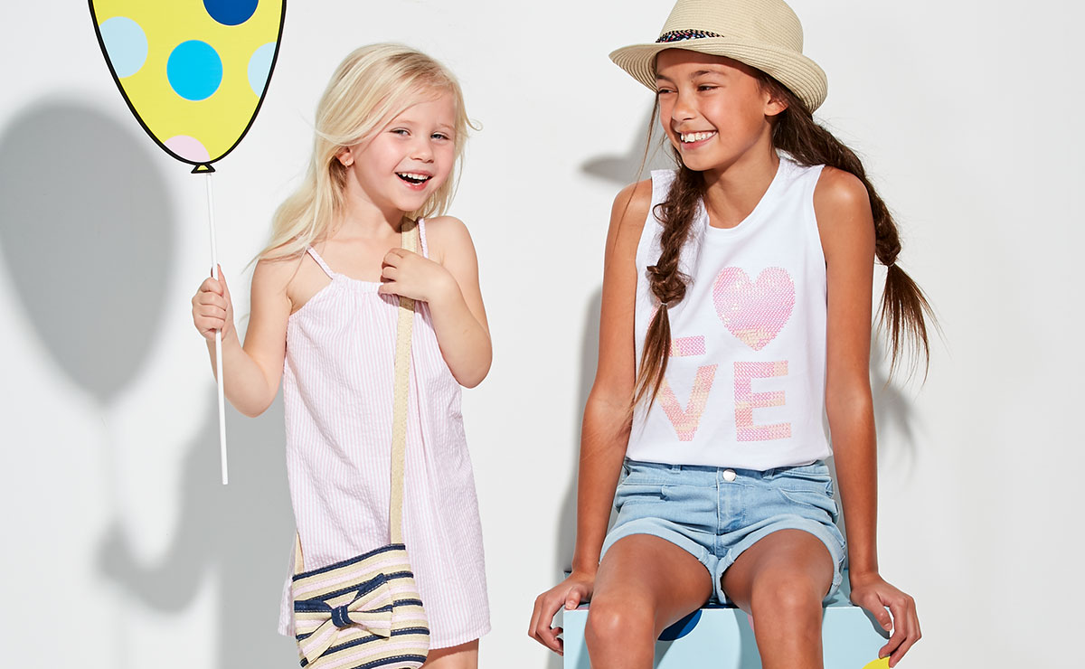 Girls Clothes Shop For Girls Outfits Clothes Kmart inside Stylish  Kmart Clothes For Girls for Your choice