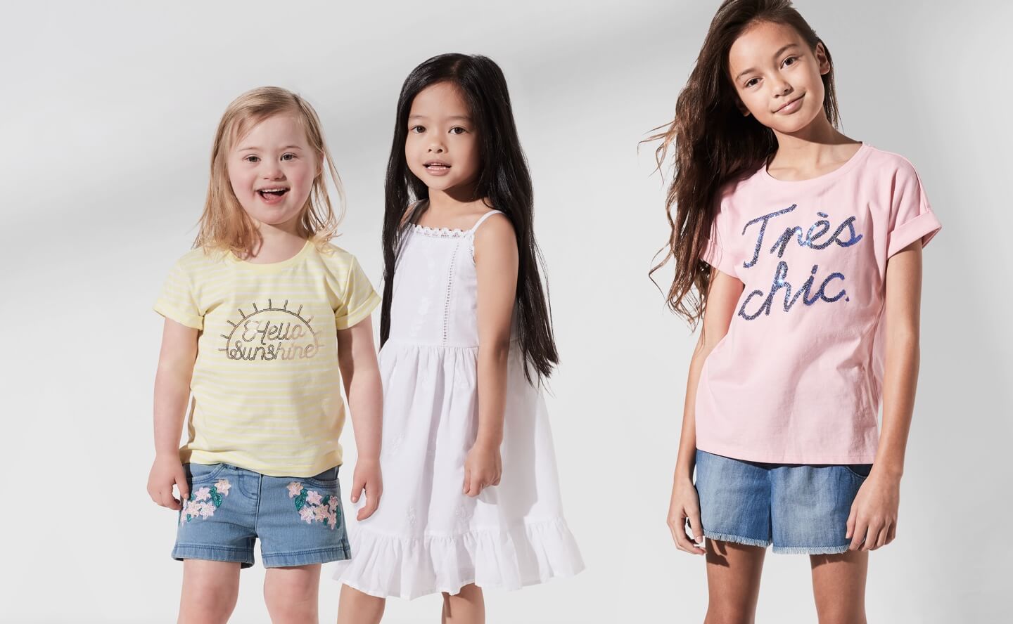 Girls Clothes Shop For Girls Outfits & Clothes Kmart