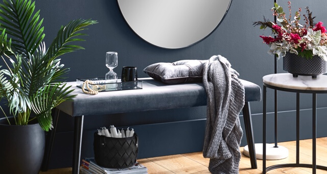 Home décor
