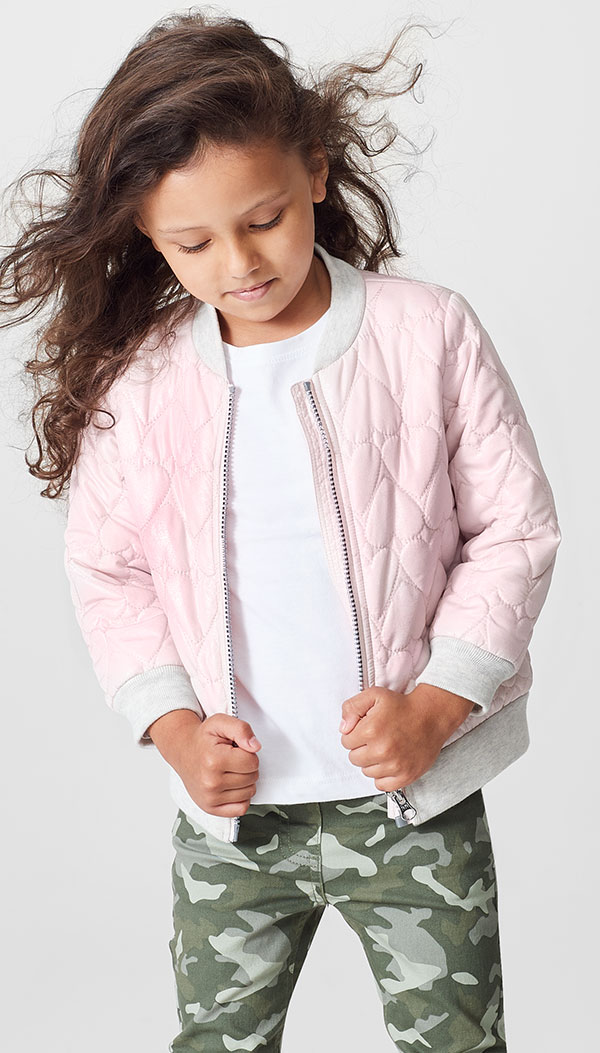 3waystoupdatethekidswardrobesforwinter Kmart