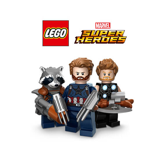 LEGO Shop LEGO Sets & Minifigures Kmart