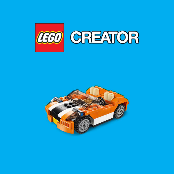 Lego Shop Kmart