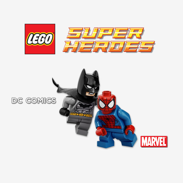 lego 7002
