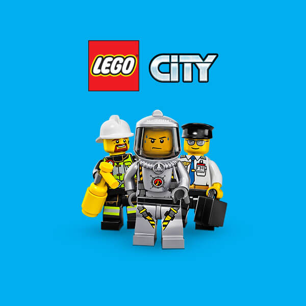 Lego Shop Kmart
