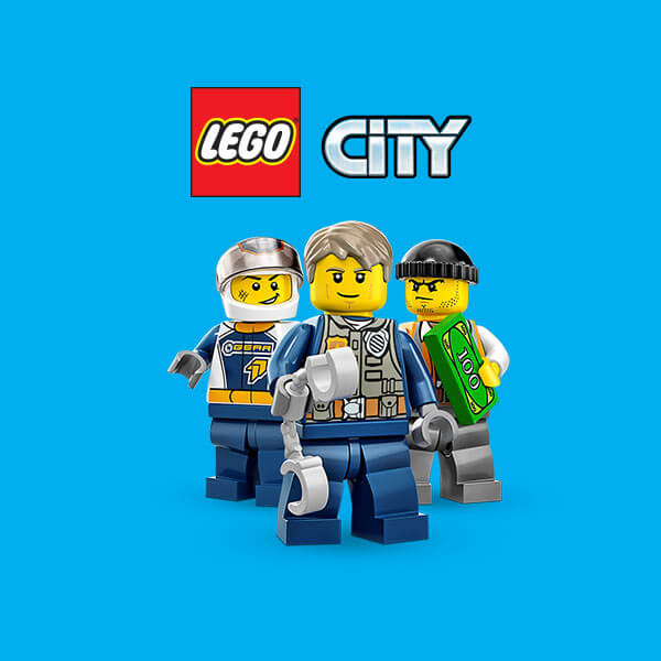 LEGO Shop LEGO Sets & Minifigures Kmart
