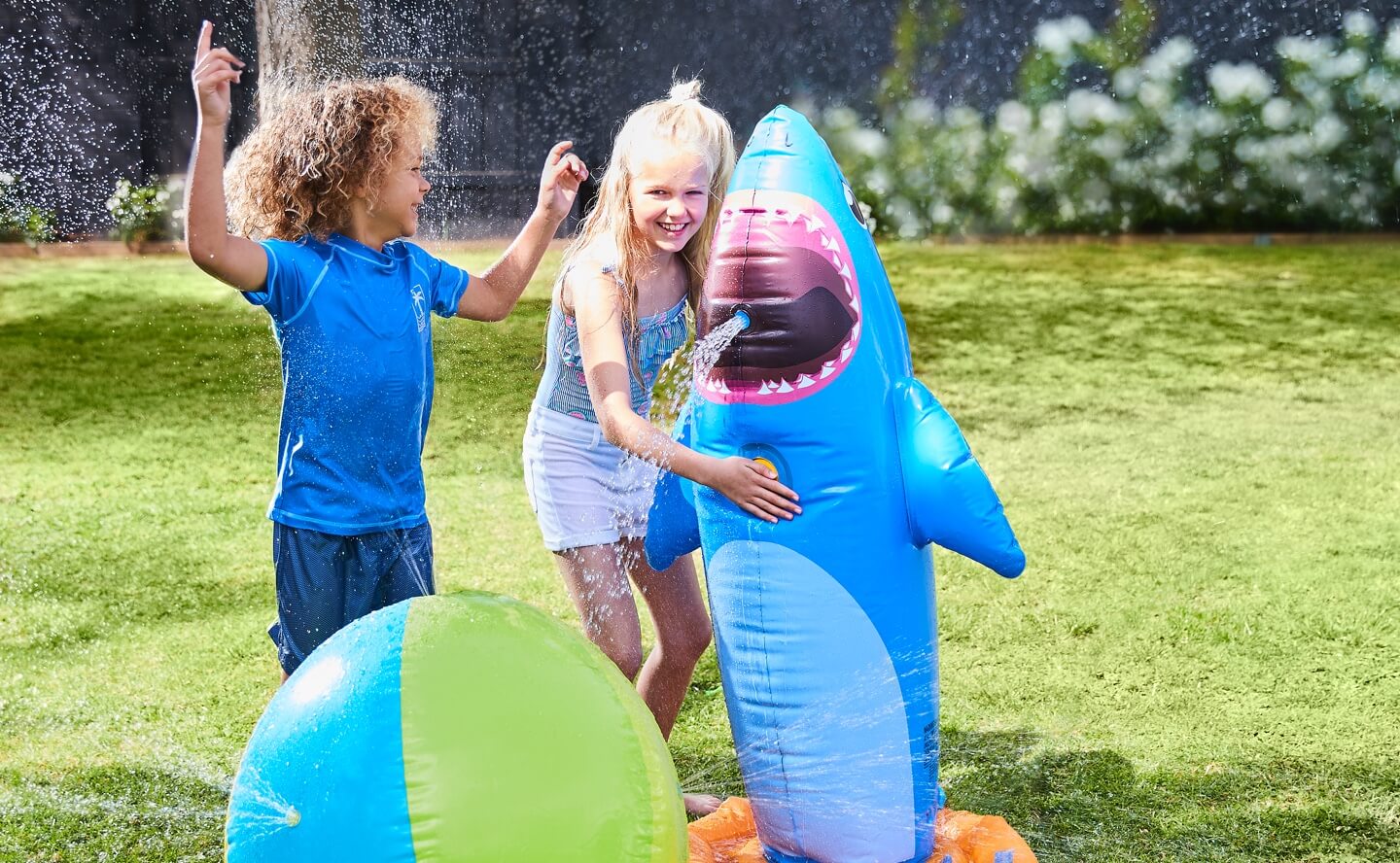 kmart outdoor water toys