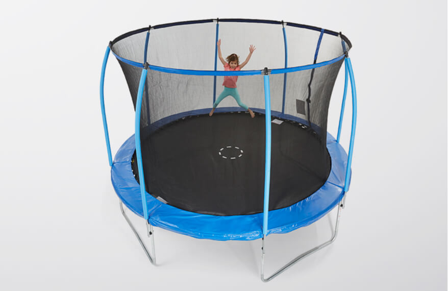 Get bouncing