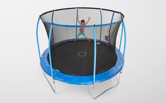 Get bouncing