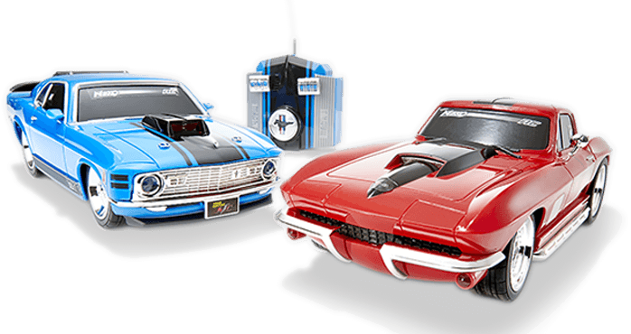 kmart remote control car