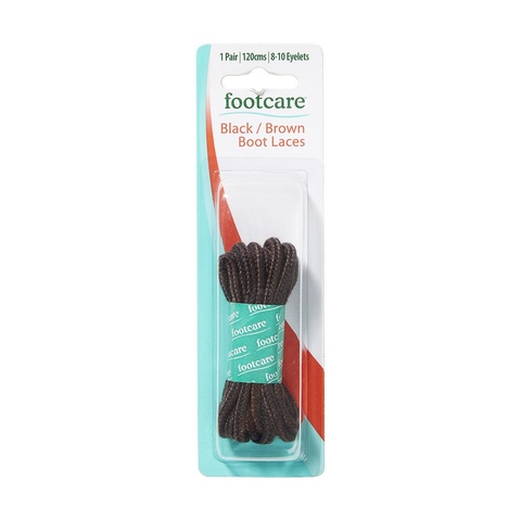 boot laces kmart