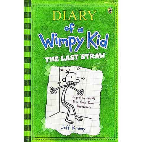Diary of a Wimpy Kid: ...