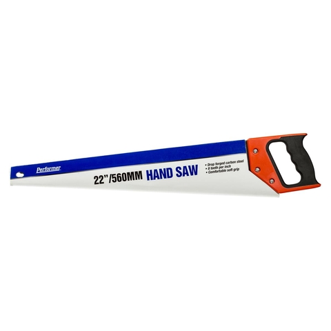 Hand Saw Hand Saw