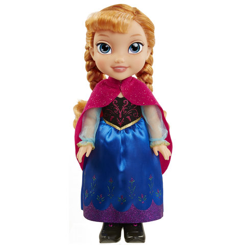 frozen 2 figurines kmart