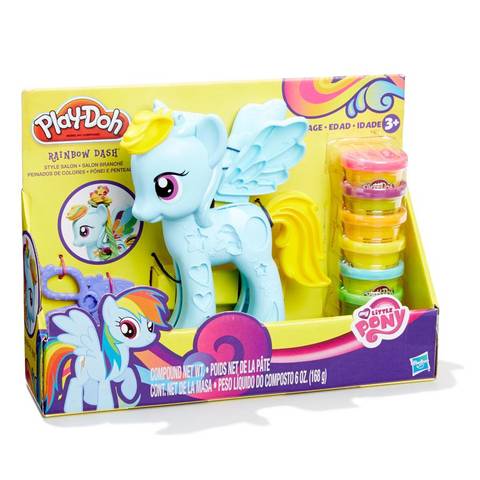 play doh ultimate rainbow pack