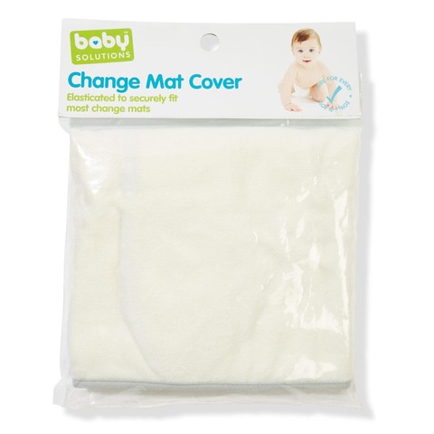 kmart change pad cover