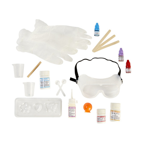 Bath Bomb Factory | Kmart