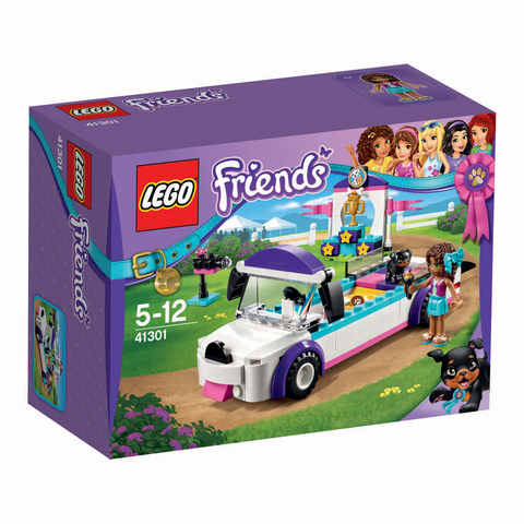 lego friends puppy parade lego friends puppy parade 41301 kmart lego friends puppy parade lego friends puppy parade 41301 kmart