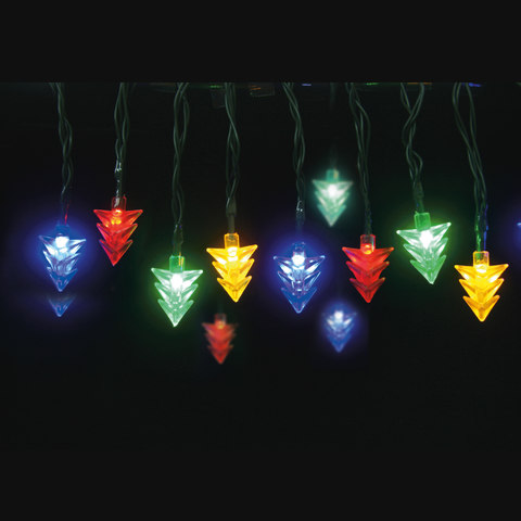 low voltage 24 led multi colour christmas lights kmart low voltage 24 led multi colour christmas lights kmart