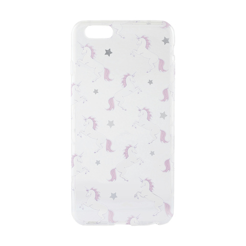 iPhone 6/6S Plus Unicorn Case | Kmart