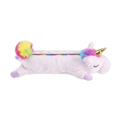 kmart plush unicorn