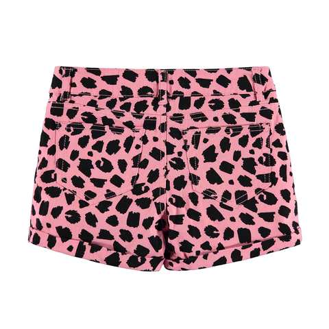 kmart fluffy shorts