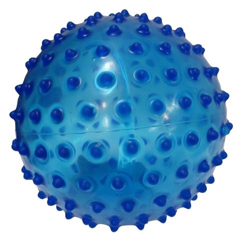 inflatable ball kmart