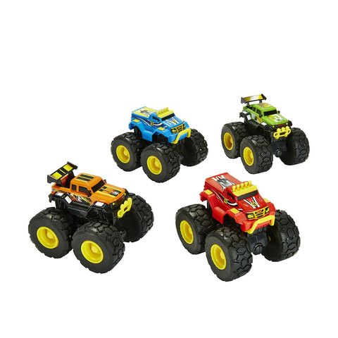 kmart monster trucks