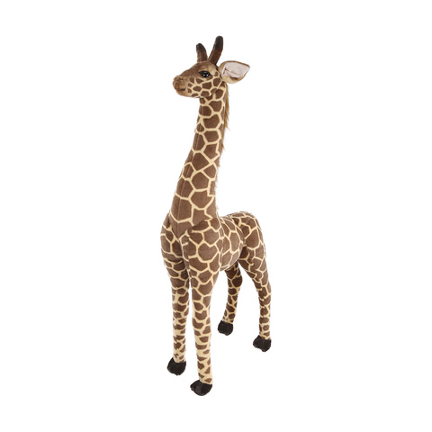 kmart giraffe plush