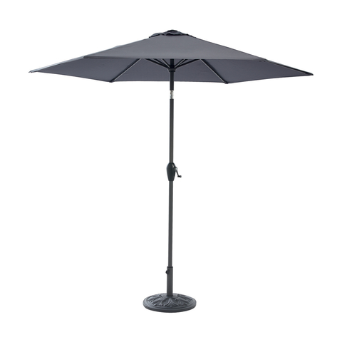 deluxe umbrella kmart
